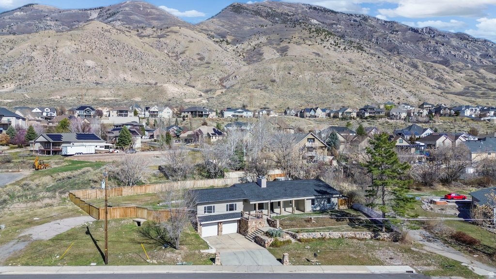 9580 N CANYON RD Cedar Hills, UT 84062