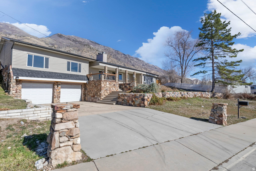 9580 N CANYON RD Cedar Hills, UT 84062