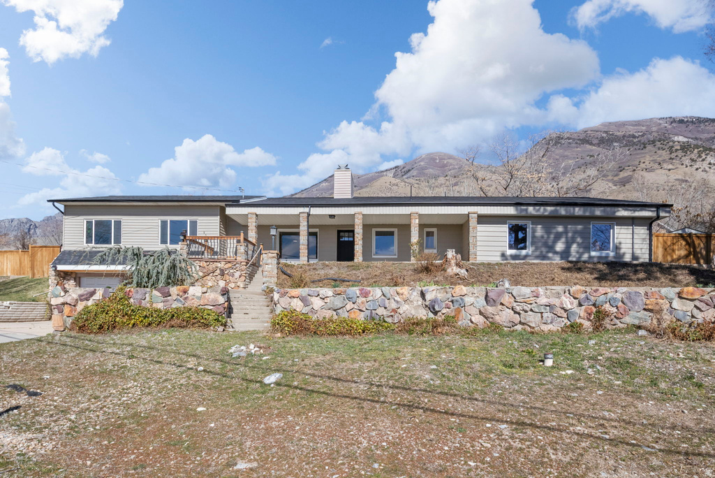 9580 N CANYON RD Cedar Hills, UT 84062