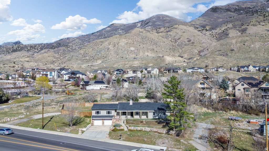 9580 N CANYON RD Cedar Hills, UT 84062