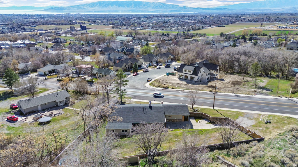 9580 N CANYON RD Cedar Hills, UT 84062