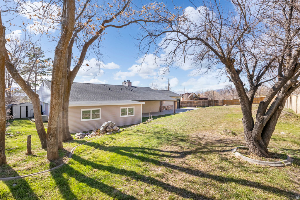 9580 N CANYON RD Cedar Hills, UT 84062