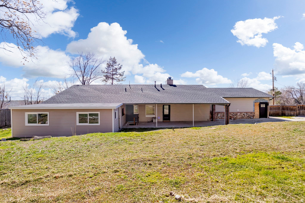 9580 N CANYON RD Cedar Hills, UT 84062