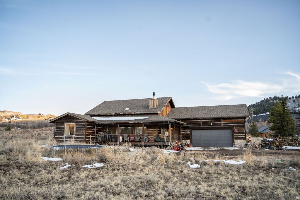 9449 E DEER CREEK DR #1069 Heber City, UT 84032