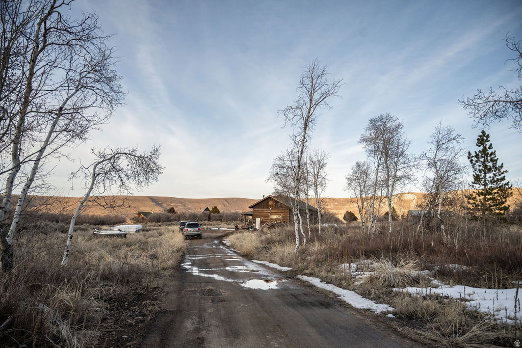 9449 E DEER CREEK DR #1069 Heber City, UT 84032