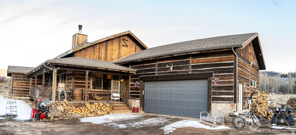 9449 E DEER CREEK DR #1069 Heber City, UT 84032