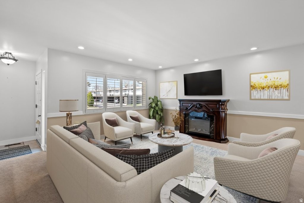 4987 S BEAVERBROOK LN Salt Lake City, UT 84117