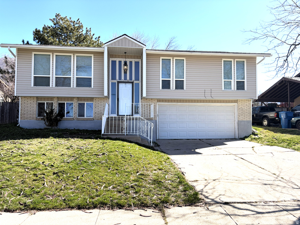 5780 VILLAGE WAY South Ogden, UT 84403