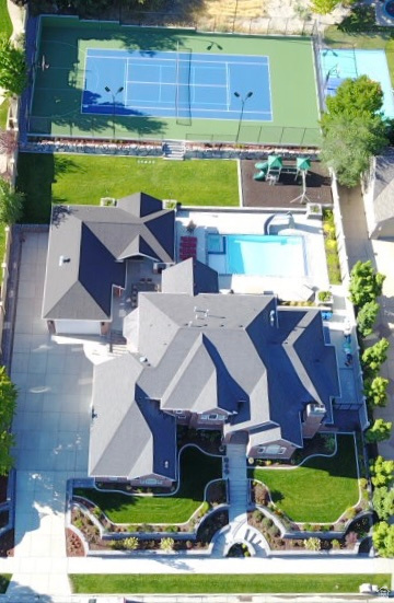 714 E DRAPER HEIGHTS WAY Draper, UT 84020