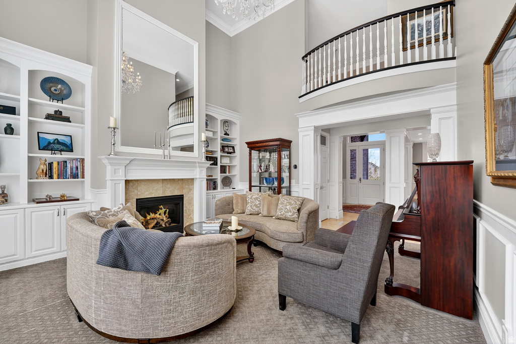 714 E DRAPER HEIGHTS WAY Draper, UT 84020