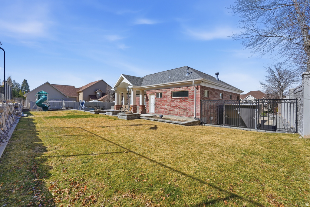 714 E DRAPER HEIGHTS WAY Draper, UT 84020