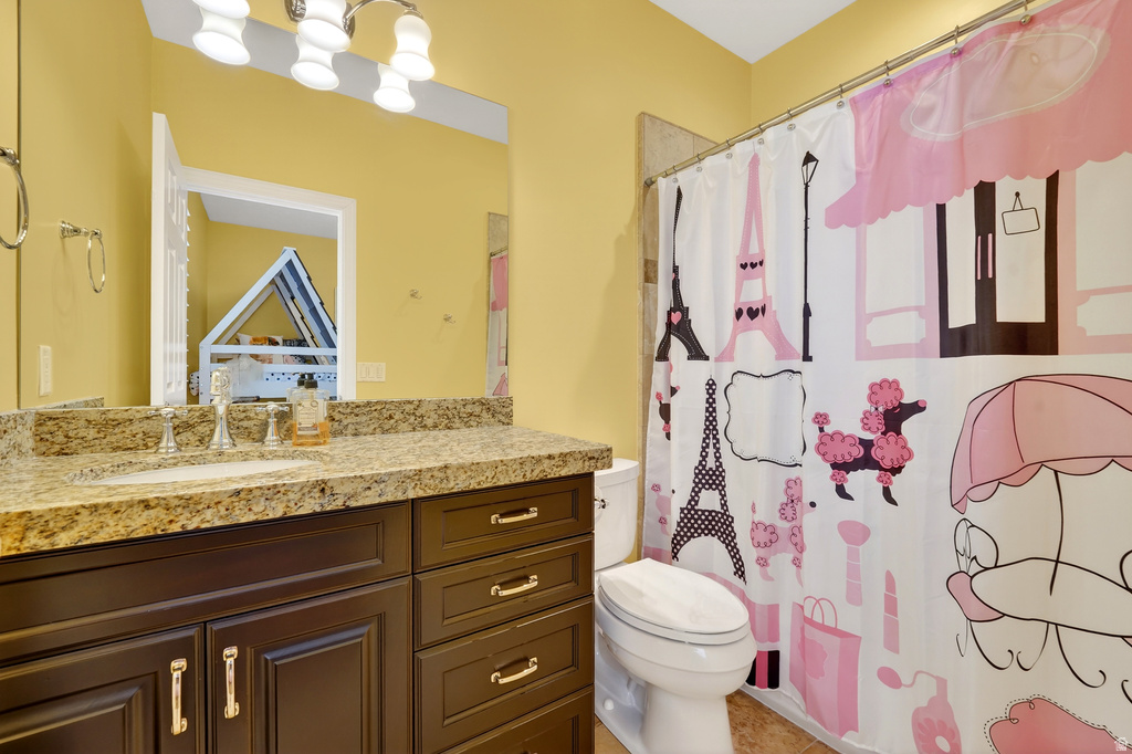 714 E DRAPER HEIGHTS WAY Draper, UT 84020