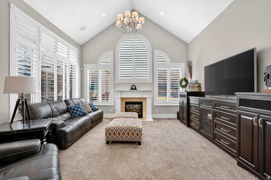 714 E DRAPER HEIGHTS WAY Draper, UT 84020