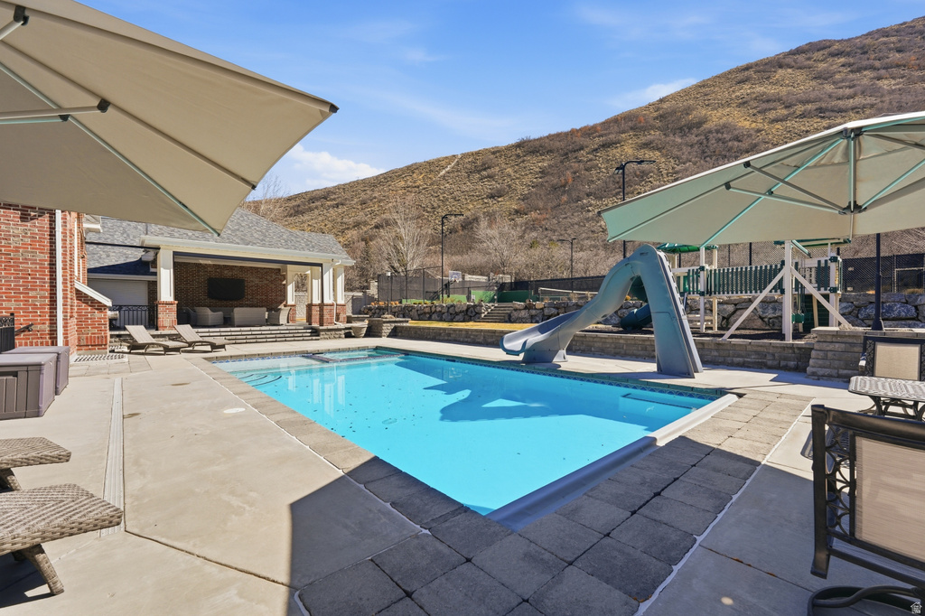 714 E DRAPER HEIGHTS WAY Draper, UT 84020