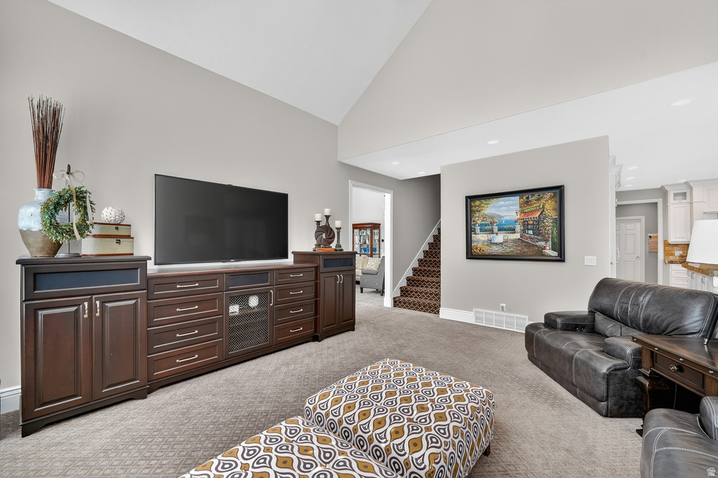 714 E DRAPER HEIGHTS WAY Draper, UT 84020