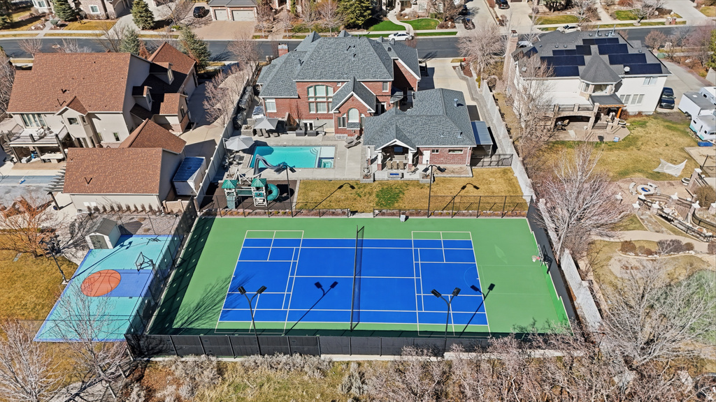 714 E DRAPER HEIGHTS WAY Draper, UT 84020