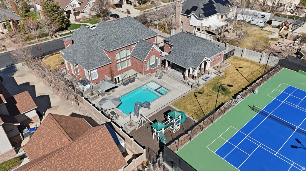 714 E DRAPER HEIGHTS WAY Draper, UT 84020