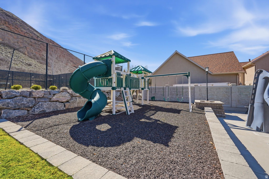 714 E DRAPER HEIGHTS WAY Draper, UT 84020