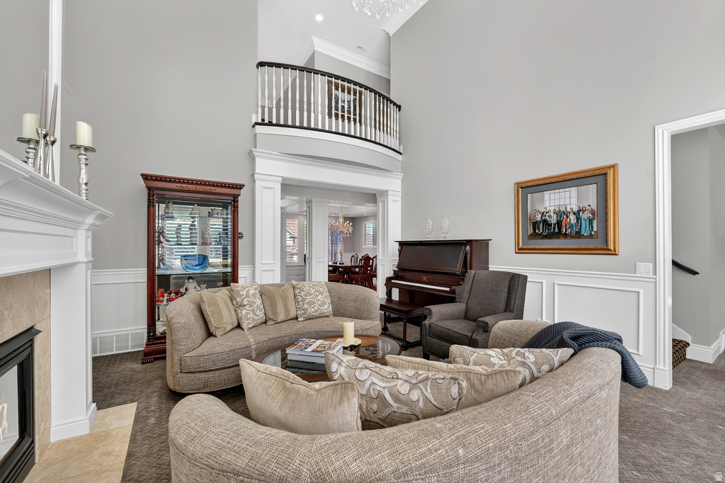 714 E DRAPER HEIGHTS WAY Draper, UT 84020