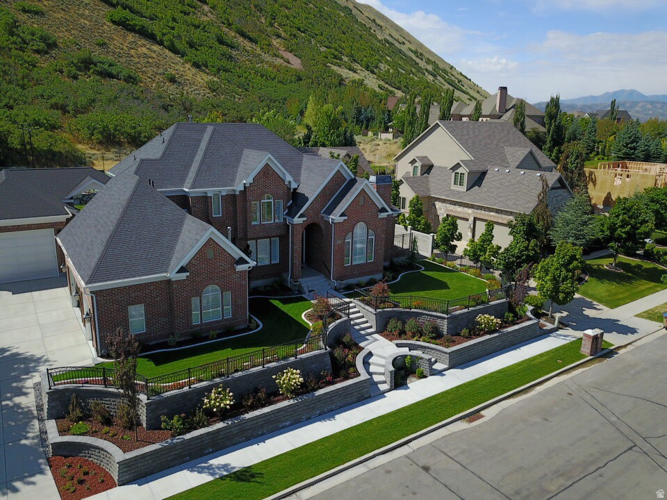 714 E DRAPER HEIGHTS WAY Draper, UT 84020