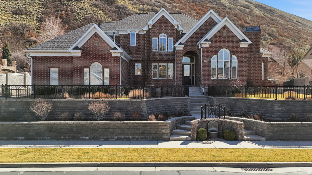 714 E DRAPER HEIGHTS WAY Draper, UT 84020