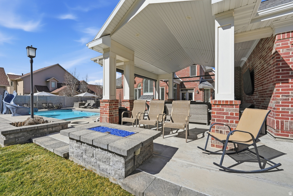 714 E DRAPER HEIGHTS WAY Draper, UT 84020