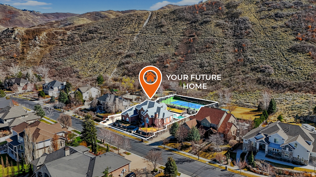 714 E DRAPER HEIGHTS WAY Draper, UT 84020