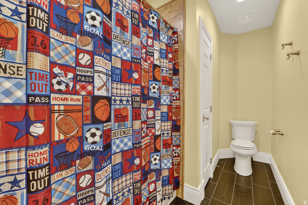 714 E DRAPER HEIGHTS WAY Draper, UT 84020