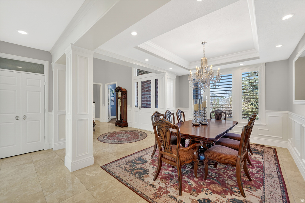 714 E DRAPER HEIGHTS WAY Draper, UT 84020