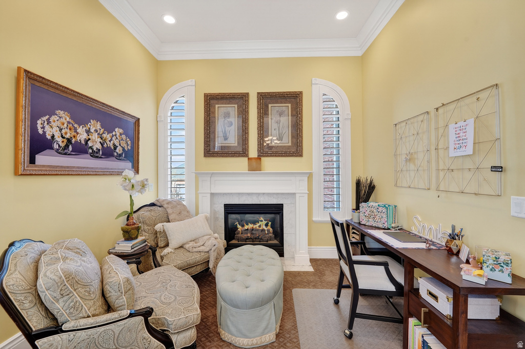 714 E DRAPER HEIGHTS WAY Draper, UT 84020