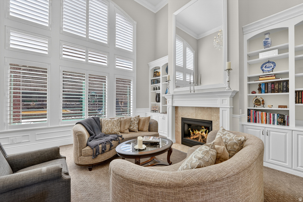 714 E DRAPER HEIGHTS WAY Draper, UT 84020