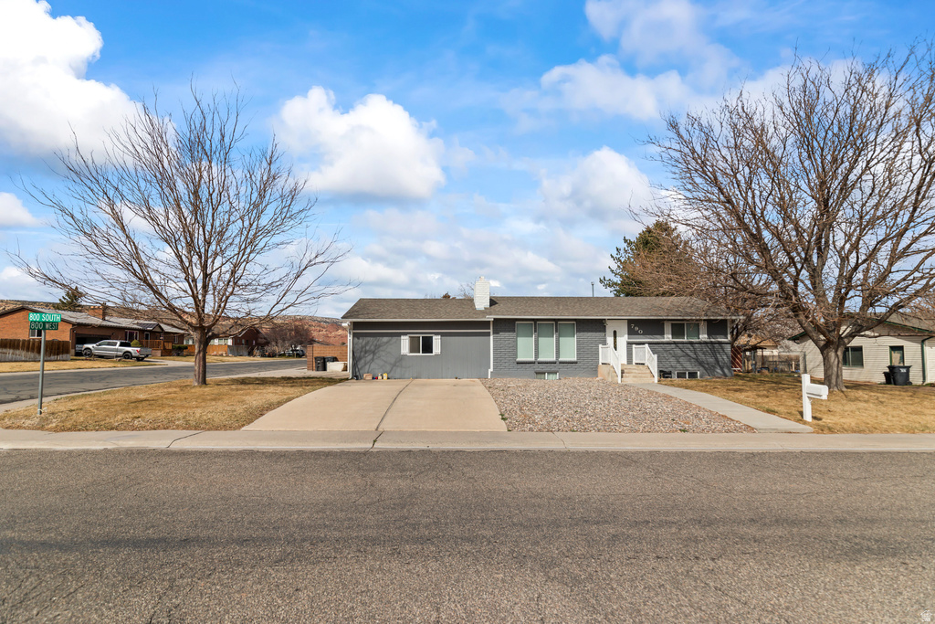 790 W 800 S Richfield, UT 84701