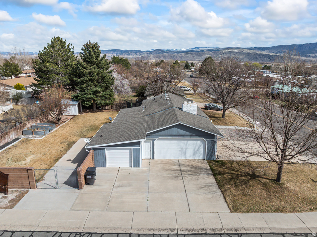 790 W 800 S Richfield, UT 84701