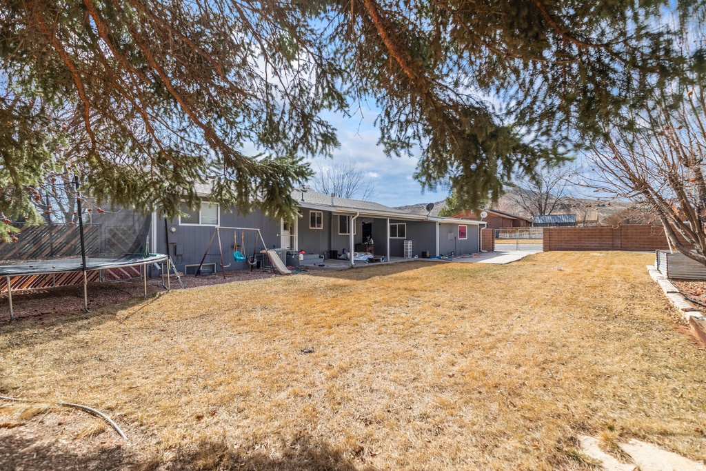 790 W 800 S Richfield, UT 84701