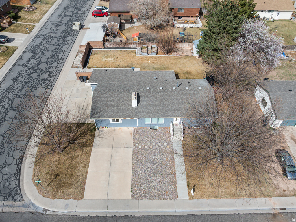 790 W 800 S Richfield, UT 84701
