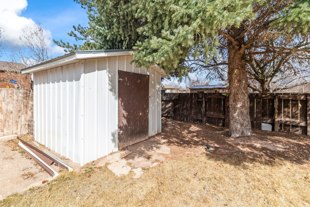 790 W 800 S Richfield, UT 84701