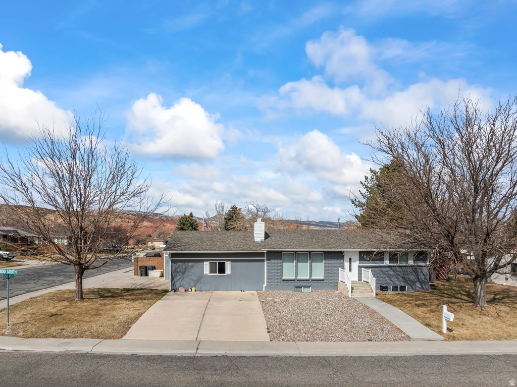 790 W 800 S Richfield, UT 84701