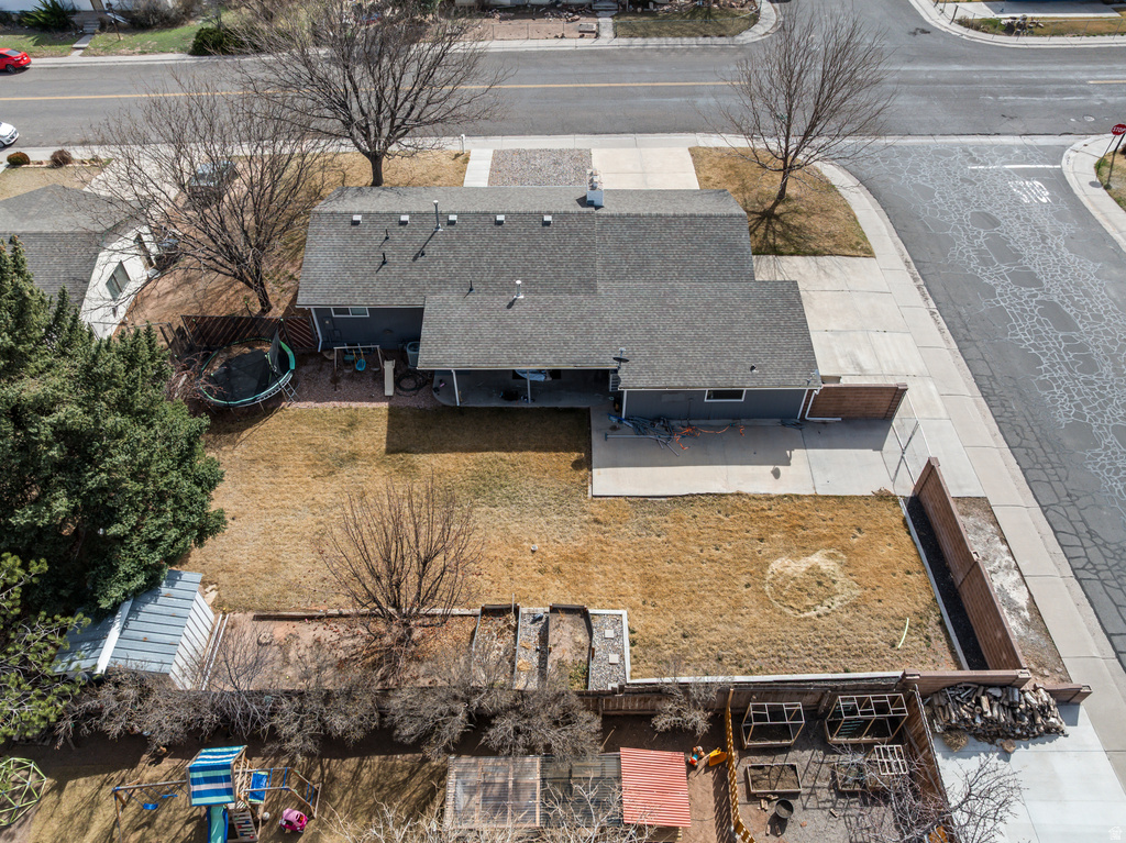 790 W 800 S Richfield, UT 84701