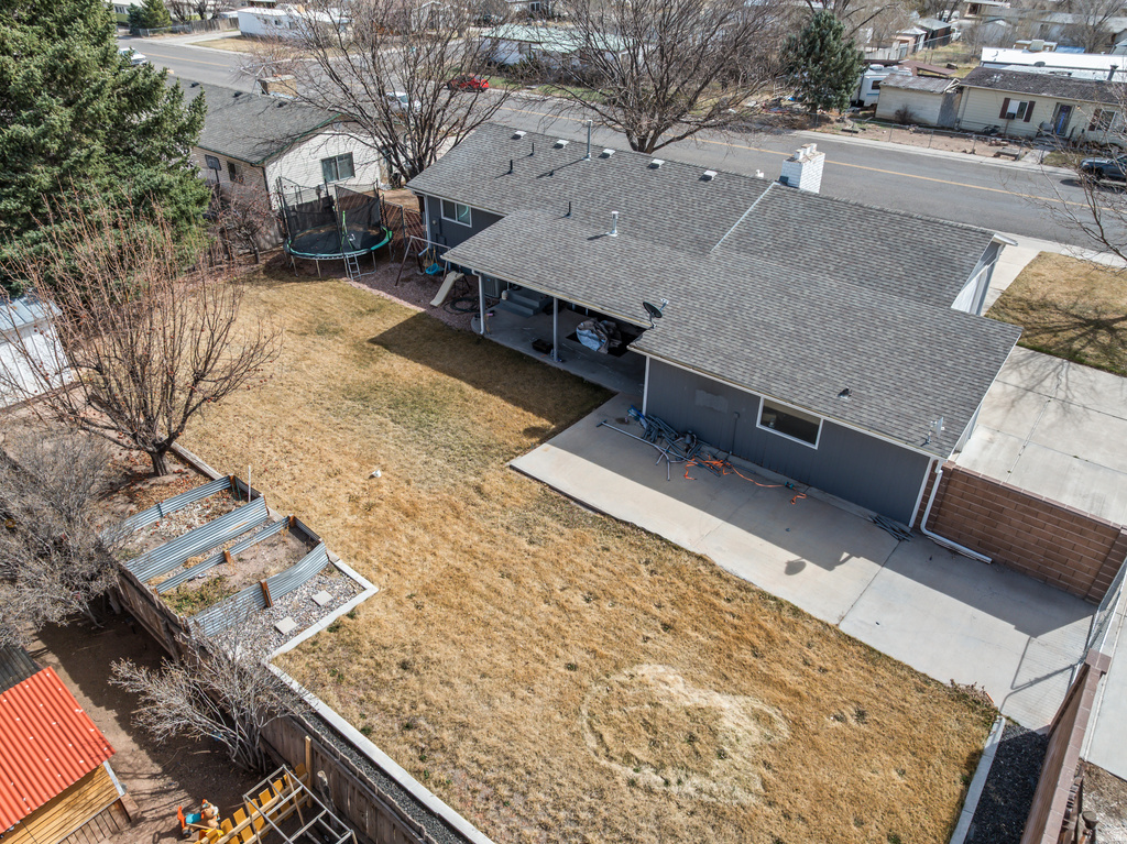 790 W 800 S Richfield, UT 84701