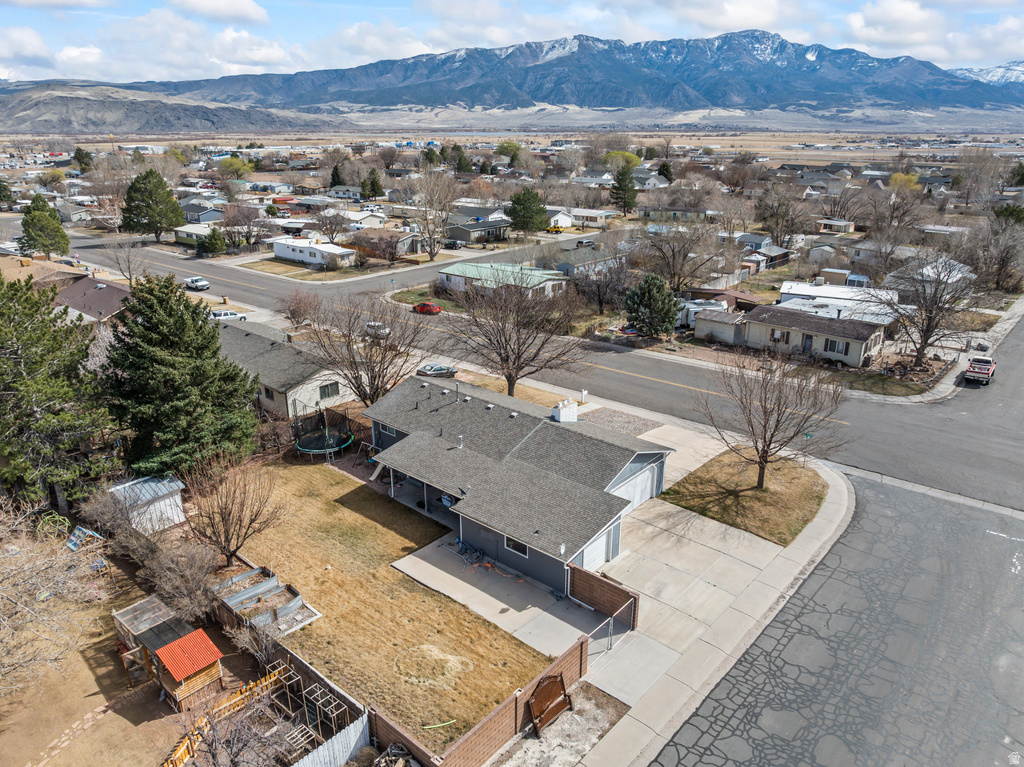 790 W 800 S Richfield, UT 84701