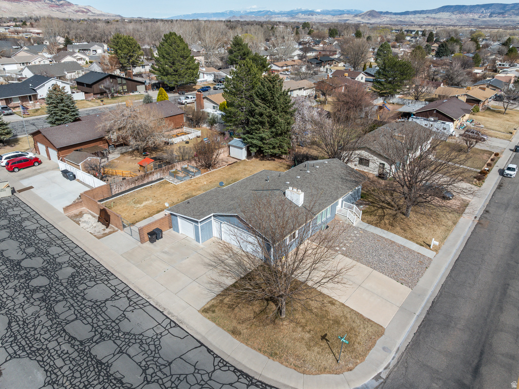 790 W 800 S Richfield, UT 84701