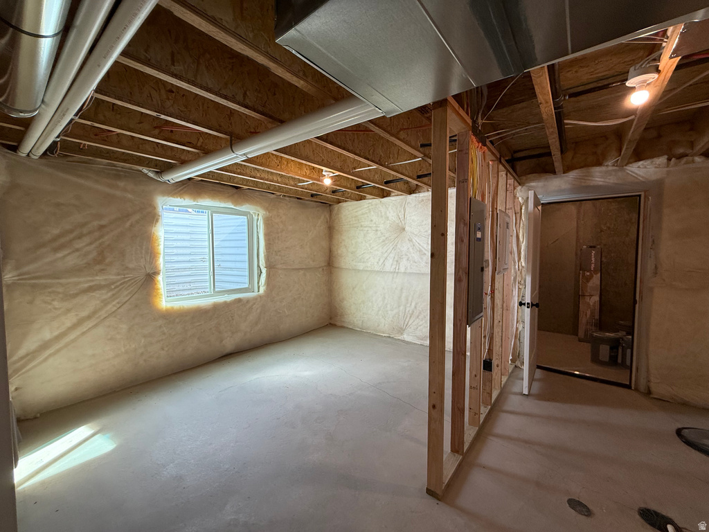 52 W GLEN WAY #114 South Weber, UT 84405