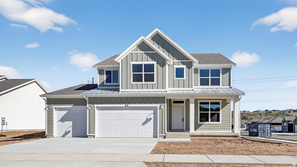 52 W GLEN WAY #114 South Weber, UT 84405