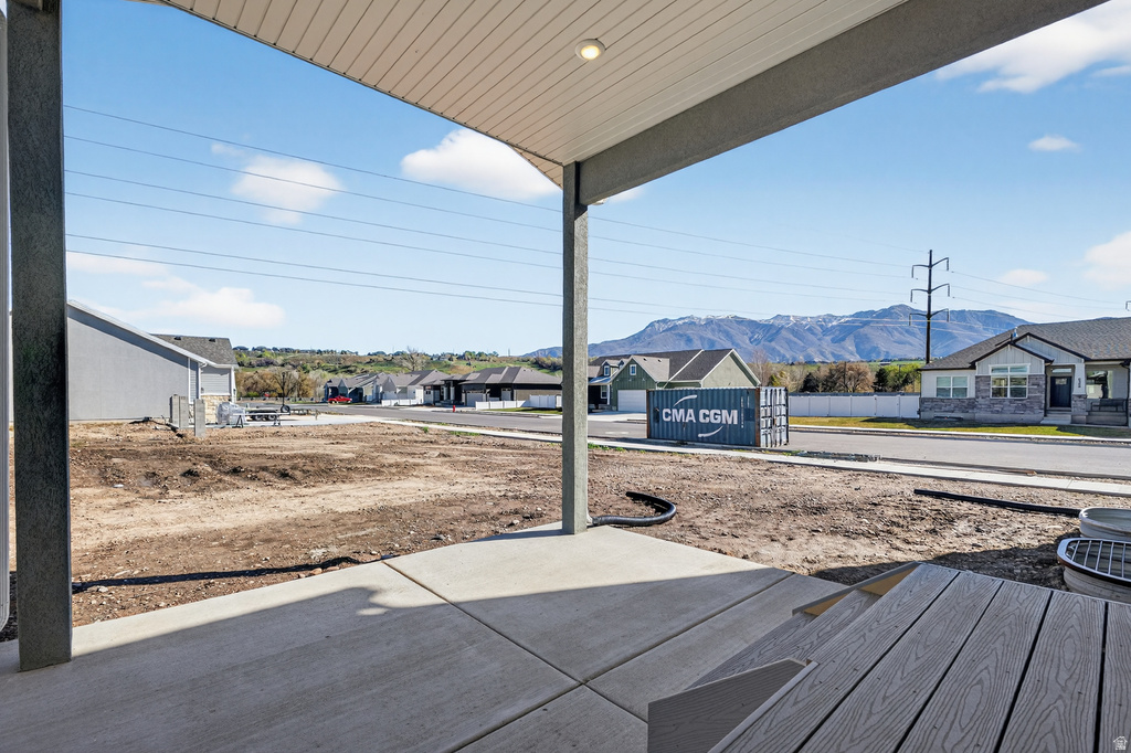 52 W GLEN WAY #114 South Weber, UT 84405