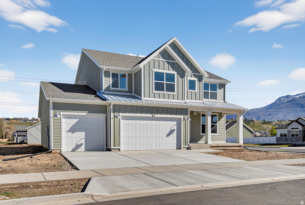 52 W GLEN WAY #114 South Weber, UT 84405