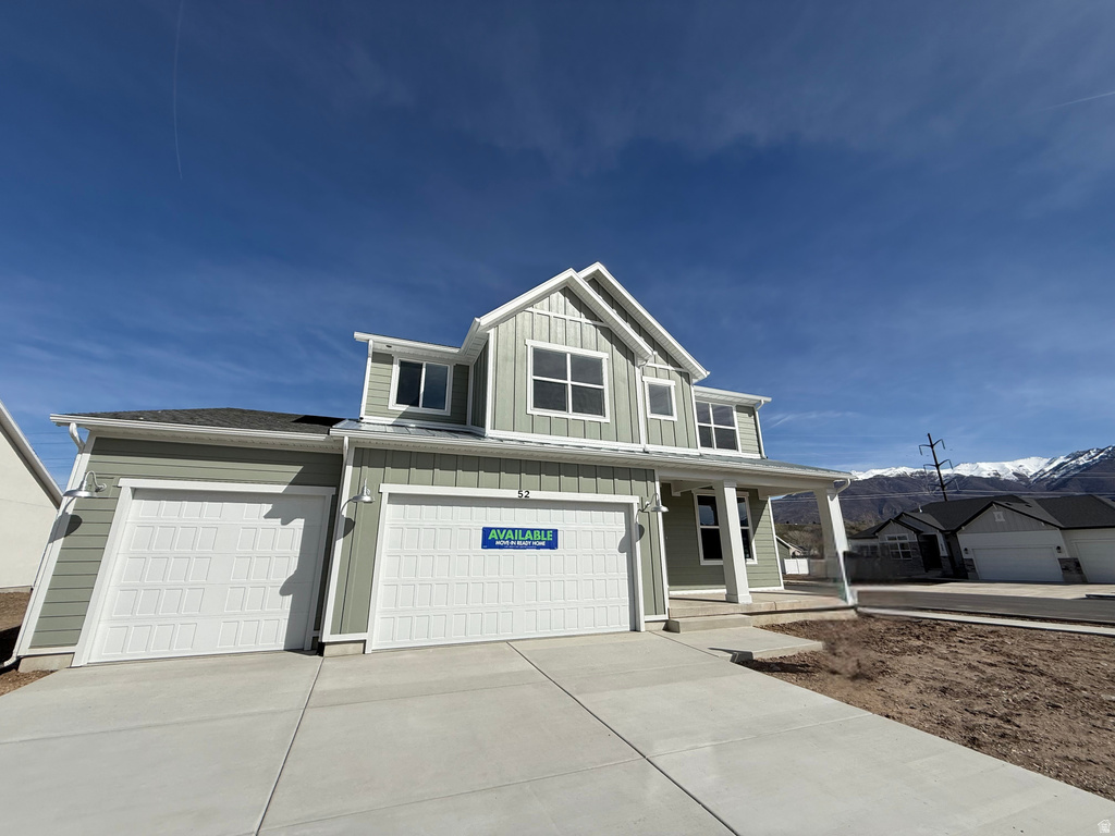 52 W GLEN WAY #114 South Weber, UT 84405