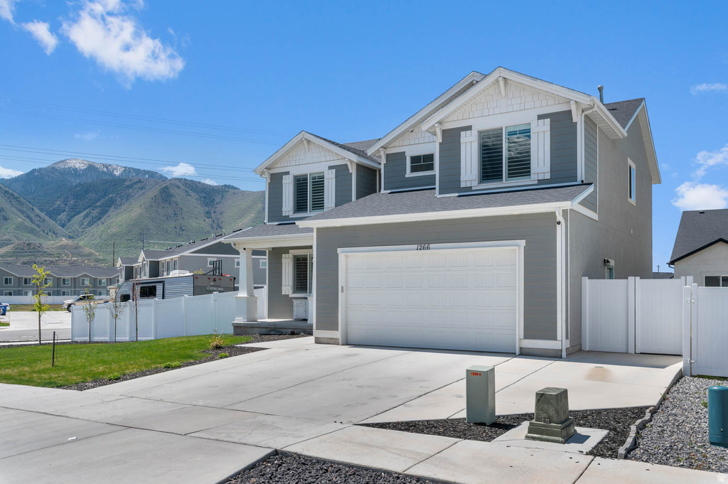 1266 S 3550 E Spanish Fork, UT 84660