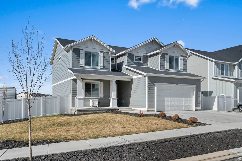 1266 S 3550 E Spanish Fork, UT 84660