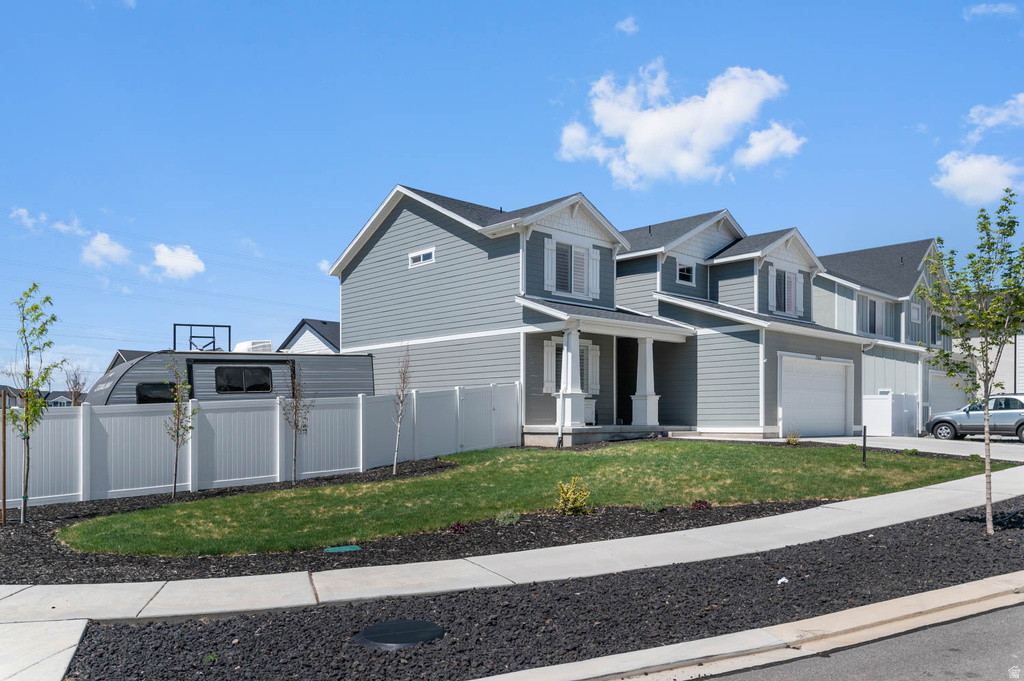 1266 S 3550 E Spanish Fork, UT 84660