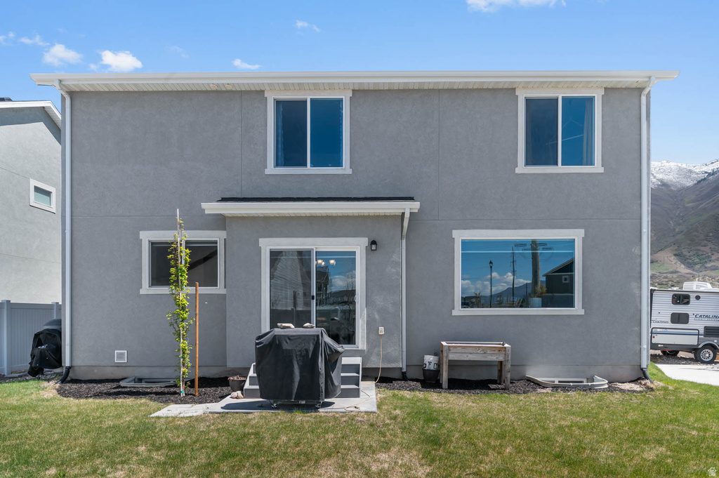 1266 S 3550 E Spanish Fork, UT 84660